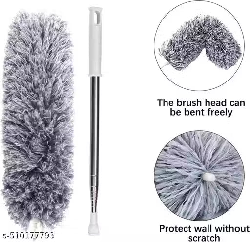 360° Fan Cleaner (Microfiber Feather Duster)