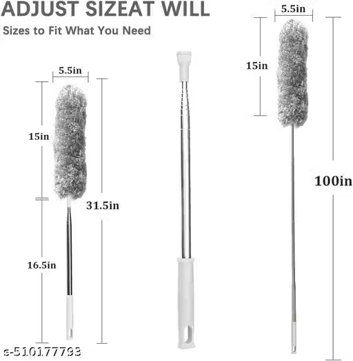 360° Fan Cleaner (Microfiber Feather Duster)